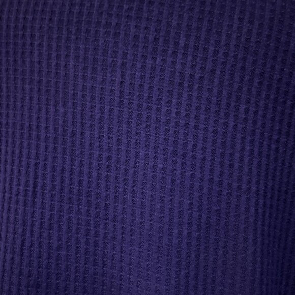 NEW Washington Huskies Colosseum Athletics Purple Pullover  Women's M - Picture 6 of 9